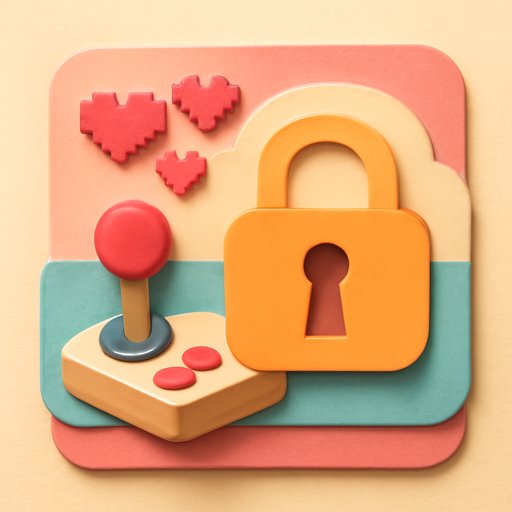ak999 account with secure lock icon