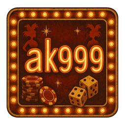 ak999 logo